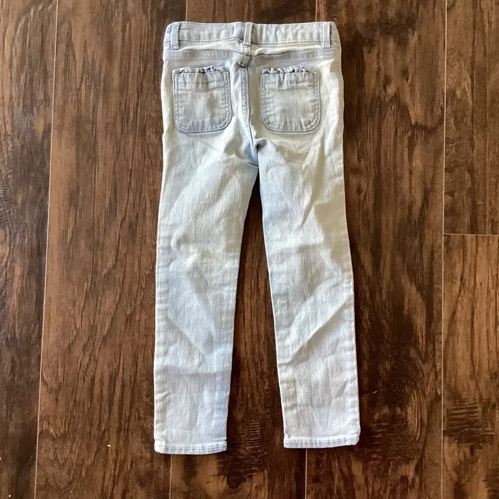Baby Gap Skinny Jeans